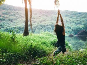 10 Best Places in the World to Do Yoga